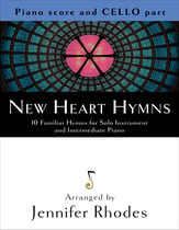 New Heart Hymns P.O.D. cover